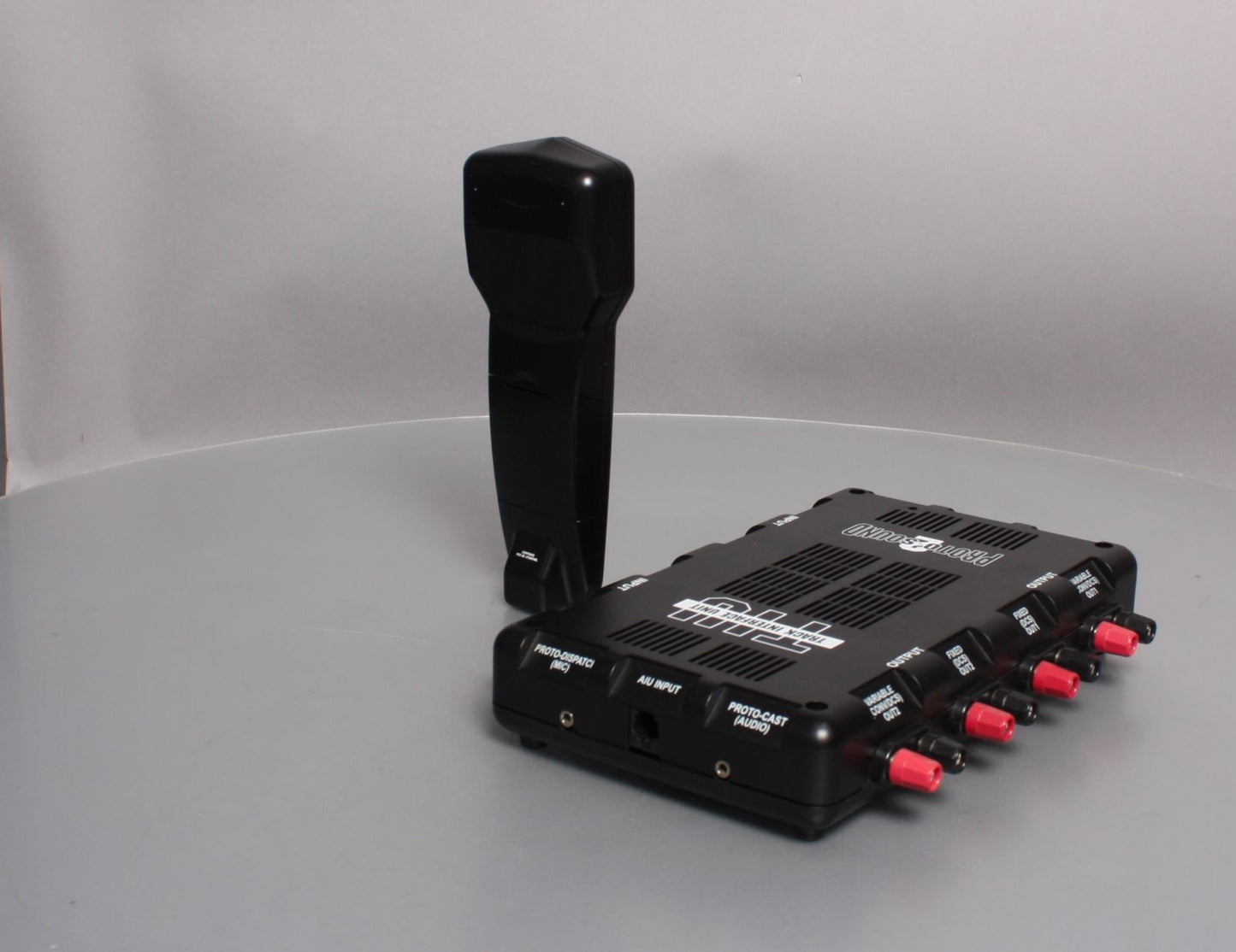 MTH 50-1001 O DCS Remote Control and DCS TIU Set LN/Box