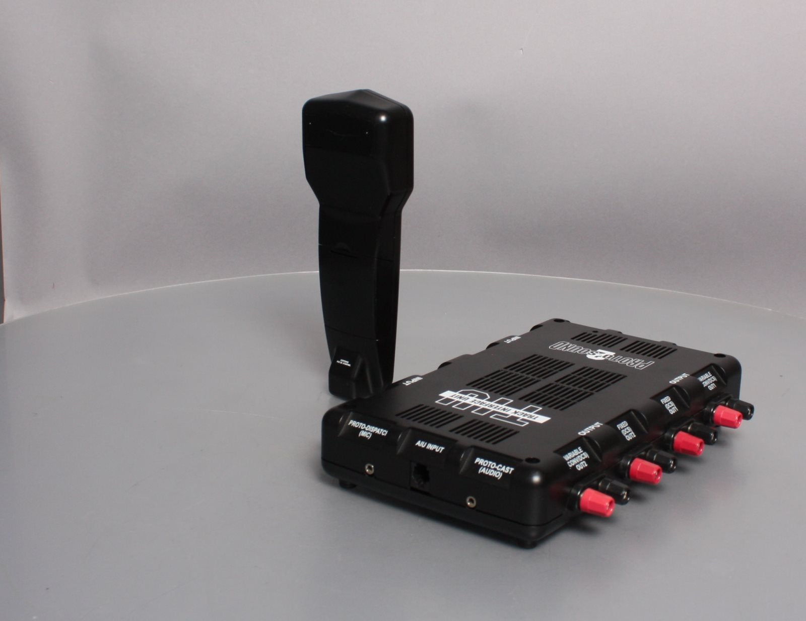 MTH 50-1001 O DCS Remote Control and DCS TIU Set EX