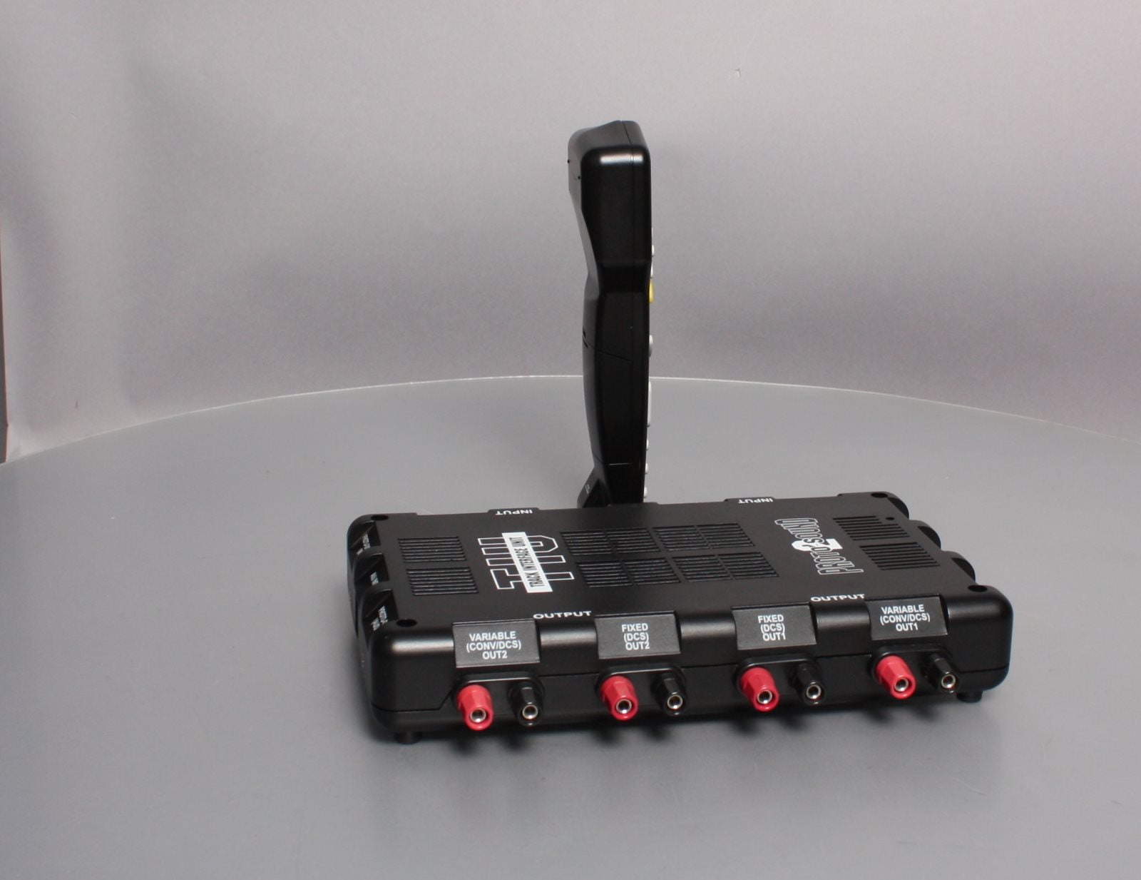 MTH 50-1001 O DCS Remote Control and DCS TIU Set EX