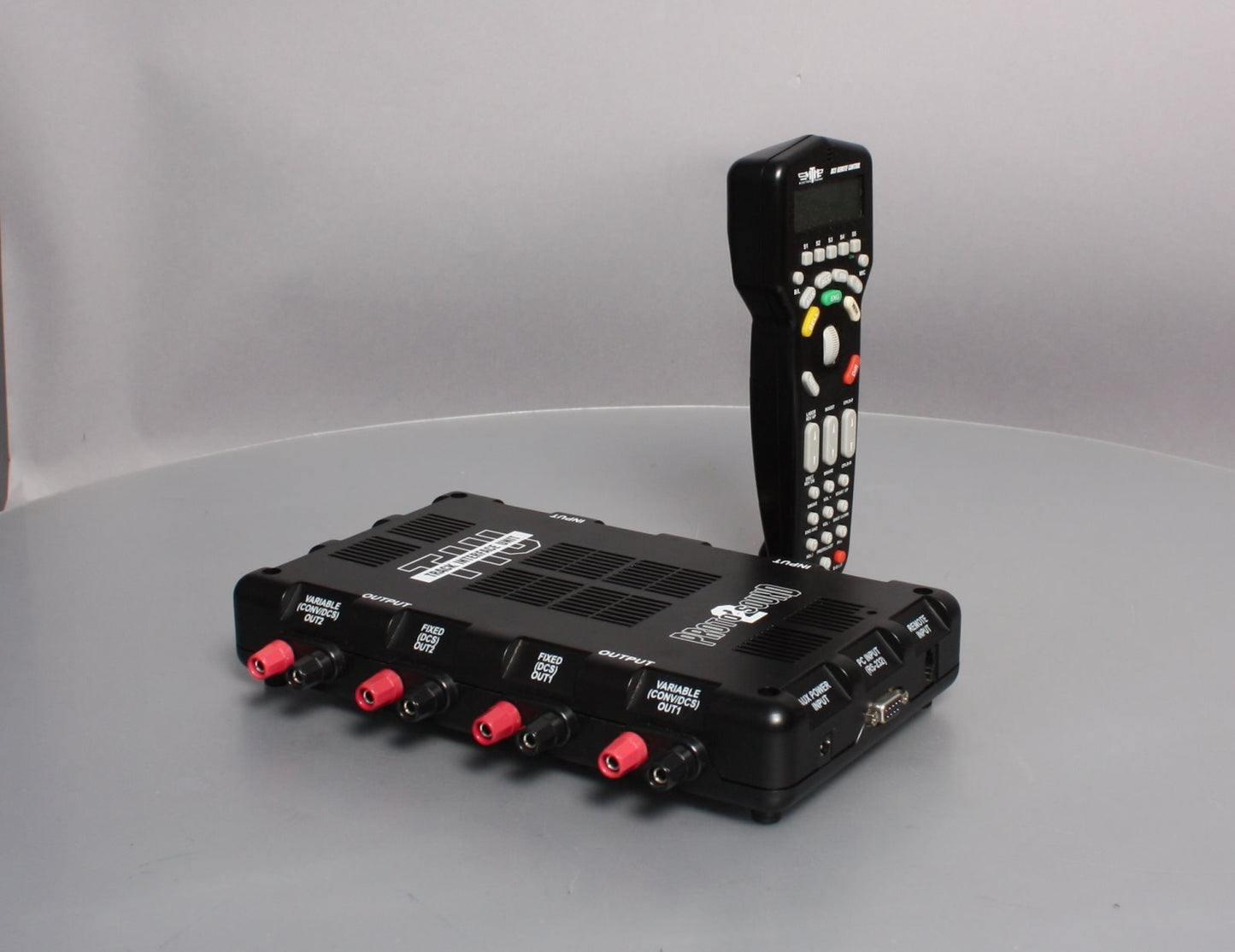 MTH 50-1001 O DCS Remote Control and DCS TIU Set EX