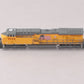 Kato 176-8923 N Union Pacific GE ES44AC Diesel Locomotive #5530