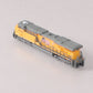 Kato 176-8923 N Union Pacific GE ES44AC Diesel Locomotive #5530