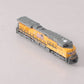 Kato 176-8923 N Union Pacific GE ES44AC Diesel Locomotive #5530