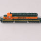 Kato 176-8204 N Scale BNSF SD40-2 Diesel #6762