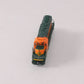 Kato 176-8204 N Scale BNSF SD40-2 Diesel #6762