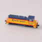 Kato 176-4357 N Scale B&O NW2 Switcher #9509