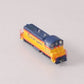 Kato 176-4357 N Scale B&O NW2 Switcher #9509
