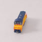 Kato 176-4357 N Scale B&O NW2 Switcher #9509