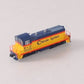 Kato 176-4357 N Scale B&O NW2 Switcher #9509