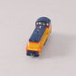 Kato 176-4357 N Scale B&O NW2 Switcher #9509
