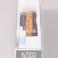 Kato 176-4357 N Scale B&O NW2 Switcher #9509