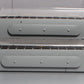 Lionel 6-25631 O Lincoln Funeral Train Add-On Cars (Pack of 2) LN/Box