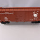 Aristo-Craft 46093 Central Of New Jersey Box Car #23506 LN/Box