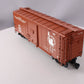 Aristo-Craft 46093 Central Of New Jersey Box Car #23506 LN/Box