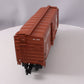 Aristo-Craft 46093 Central Of New Jersey Box Car #23506 LN/Box