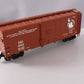 Aristo-Craft 46093 Central Of New Jersey Box Car #23506 LN/Box