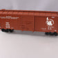 Aristo-Craft 46093 Central Of New Jersey Box Car #23506 LN/Box
