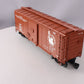 Aristo-Craft 46093 Central Of New Jersey Box Car #23506 LN/Box
