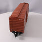 Aristo-Craft 46093 Central Of New Jersey Box Car #23506 LN/Box