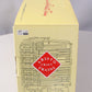 Aristo-Craft 46093 Central Of New Jersey Box Car #23506 LN/Box