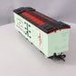 LGB 4072-P02 G Scale Colorado Midland Refrigerator Car LN/Box