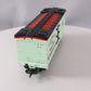 LGB 4072-P02 G Scale Colorado Midland Refrigerator Car #1211 LN/Box
