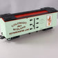 LGB 4072-P02 G Scale Colorado Midland Refrigerator Car #1211 LN/Box