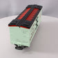 LGB 4072-P02 G Scale Colorado Midland Refrigerator Car LN/Box