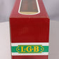 LGB 4072-P02 G Scale Colorado Midland Refrigerator Car LN/Box
