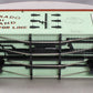 LGB 4072-P02 G Scale Colorado Midland Refrigerator Car LN/Box