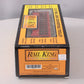 MTH 30-2512-1 Brill Semi Convertible Trolley with Proto-Sound 1.0 #212 LN/Box