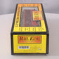 MTH 30-2512-1 Brill Semi Convertible Trolley with Proto-Sound 1.0 #212 LN/Box