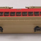 MTH 30-2512-1 Brill Semi Convertible Trolley with Proto-Sound 1.0 #212 LN/Box