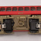 MTH 30-2512-1 Brill Semi Convertible Trolley with Proto-Sound 1.0 #212 LN/Box