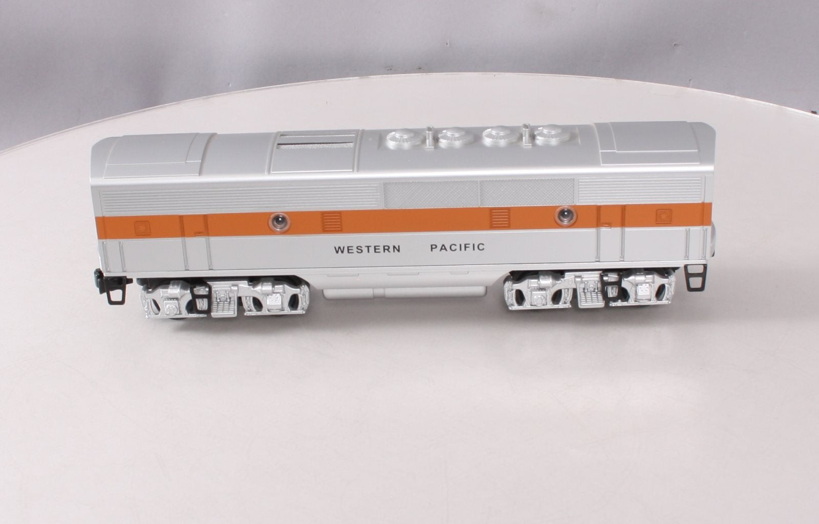 Williams 20293 Western Pacific F-3 Diesel B-Unit Dummy