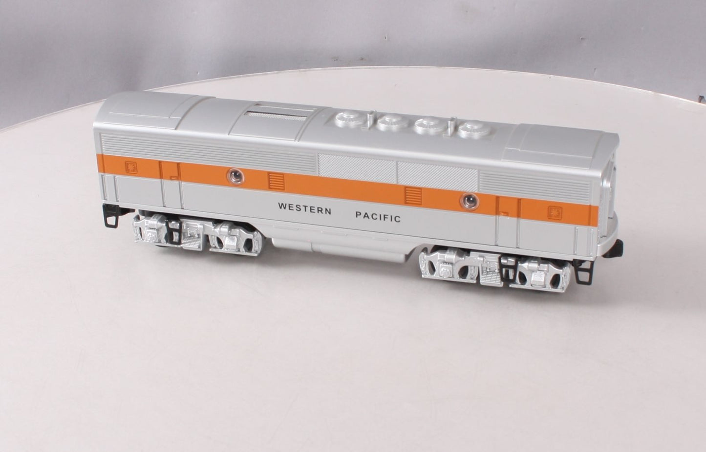 Williams 20293 Western Pacific F-3 Diesel B-Unit Dummy