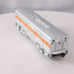Williams 20293 Western Pacific F-3 Diesel B-Unit Dummy