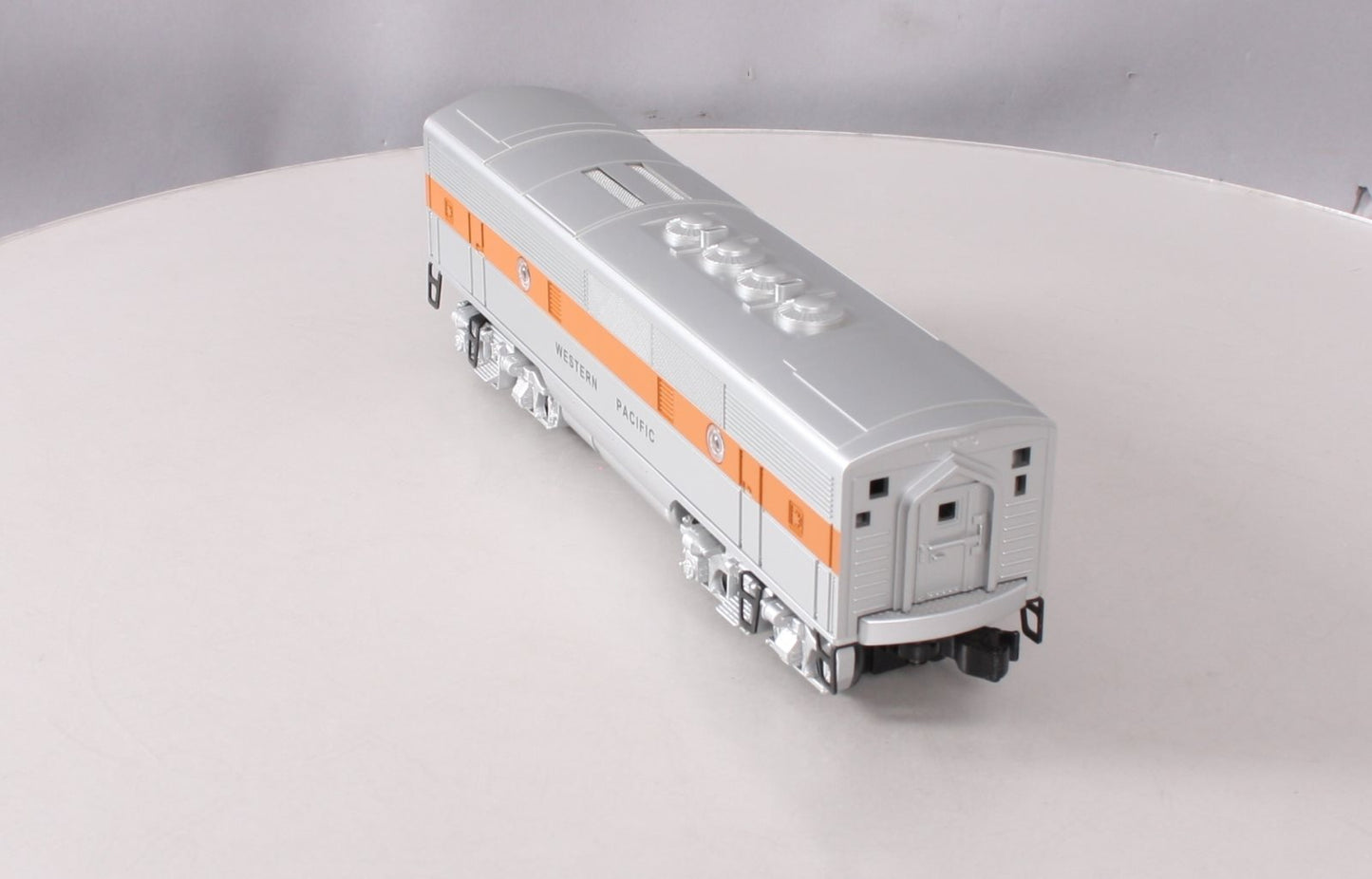 Williams 20293 Western Pacific F-3 Diesel B-Unit Dummy