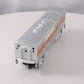 Williams 20293 Western Pacific F-3 Diesel B-Unit Dummy