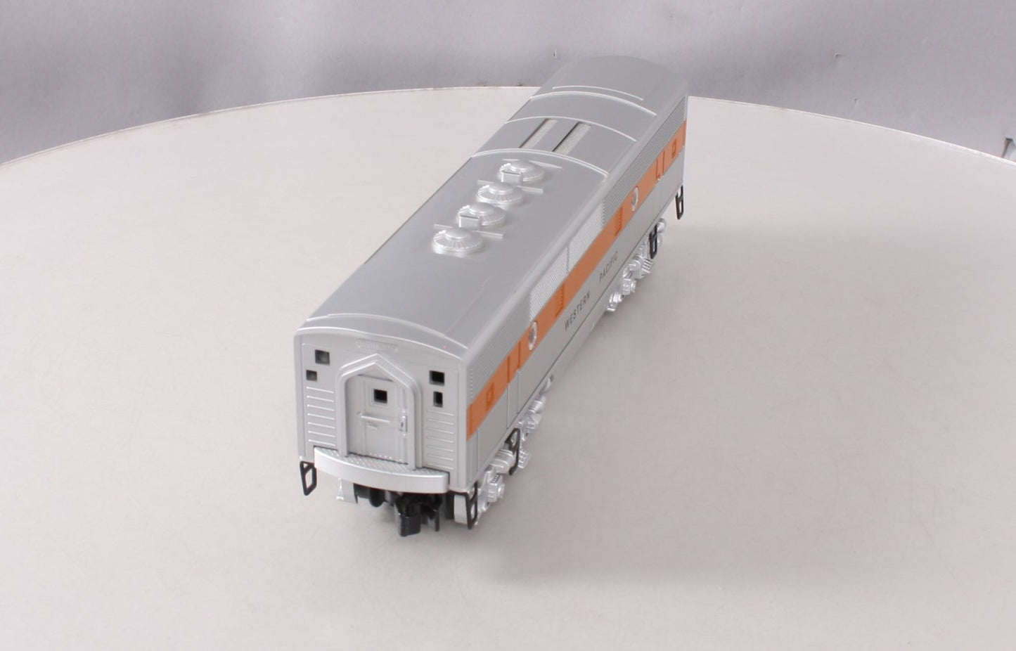 Williams 20293 Western Pacific F-3 Diesel B-Unit Dummy