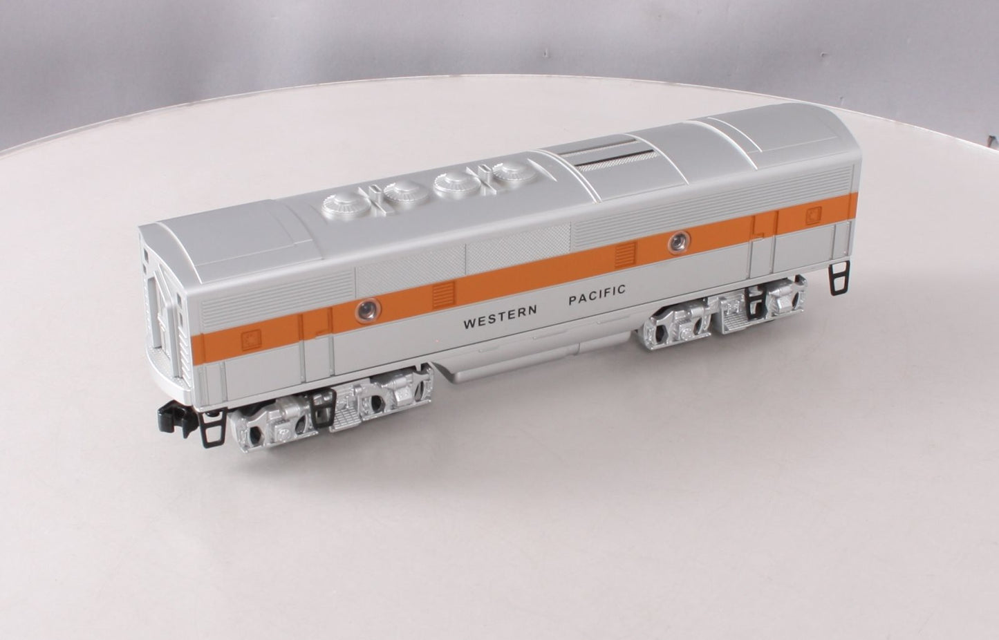 Williams 20293 Western Pacific F-3 Diesel B-Unit Dummy