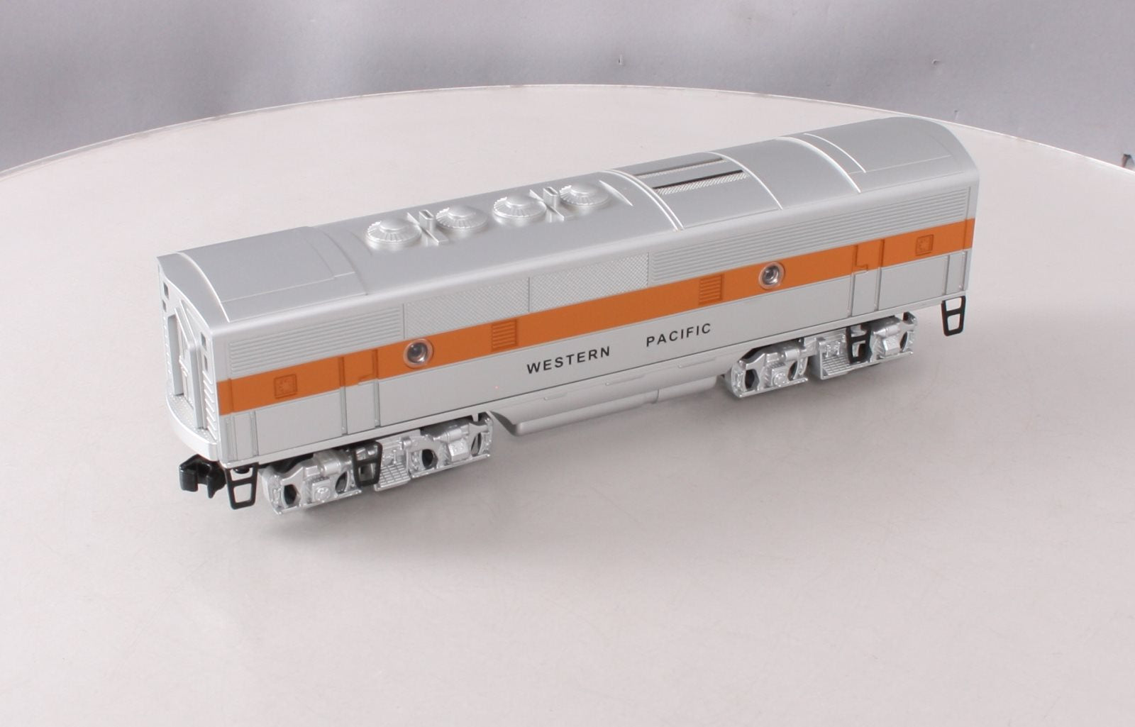Williams 20293 Western Pacific F-3 Diesel B-Unit Dummy