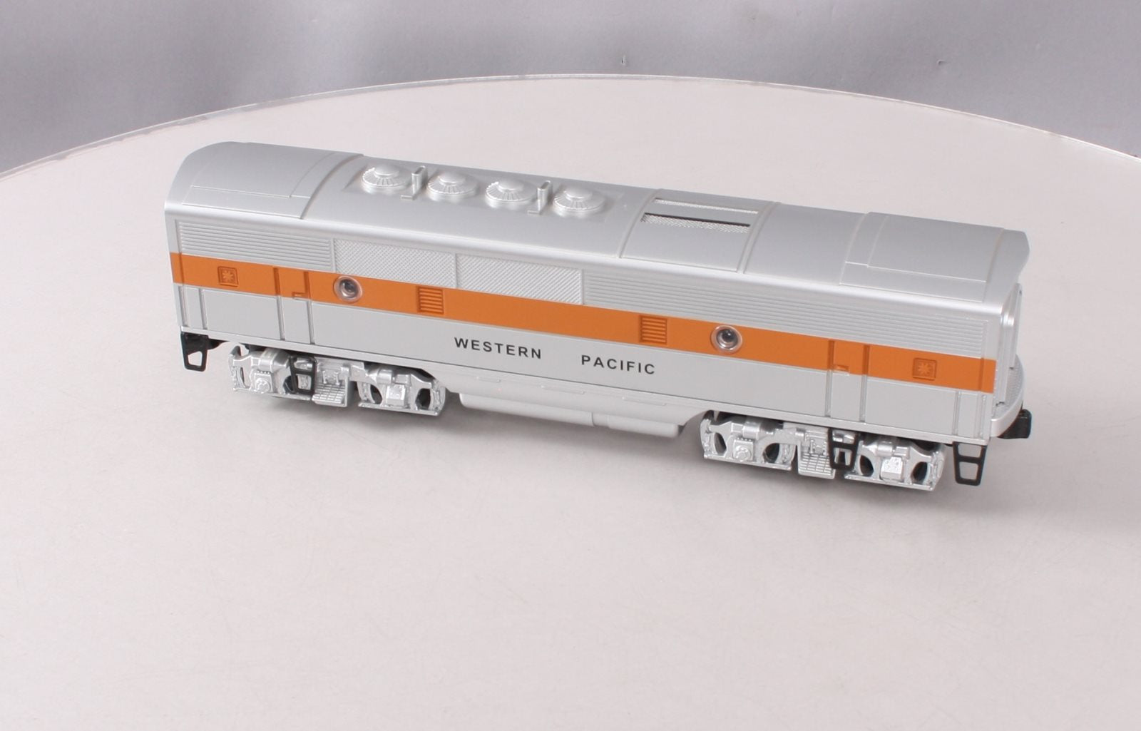 Williams 20293 Western Pacific F-3 Diesel B-Unit Dummy