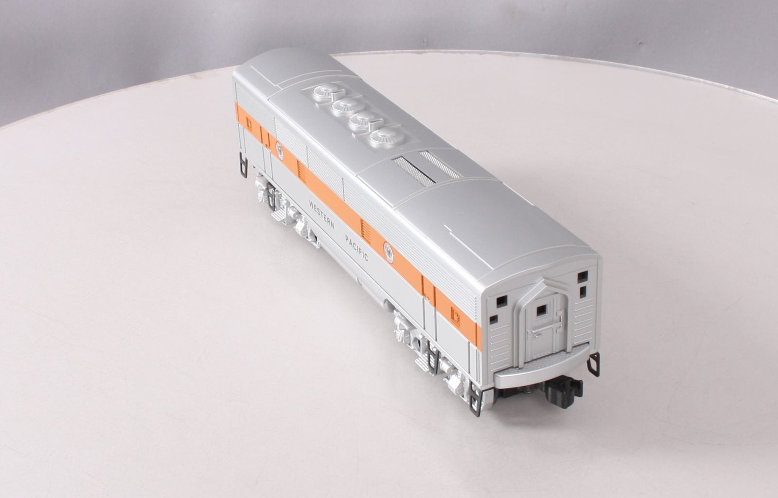Williams 20293 Western Pacific F-3 Diesel B-Unit Dummy