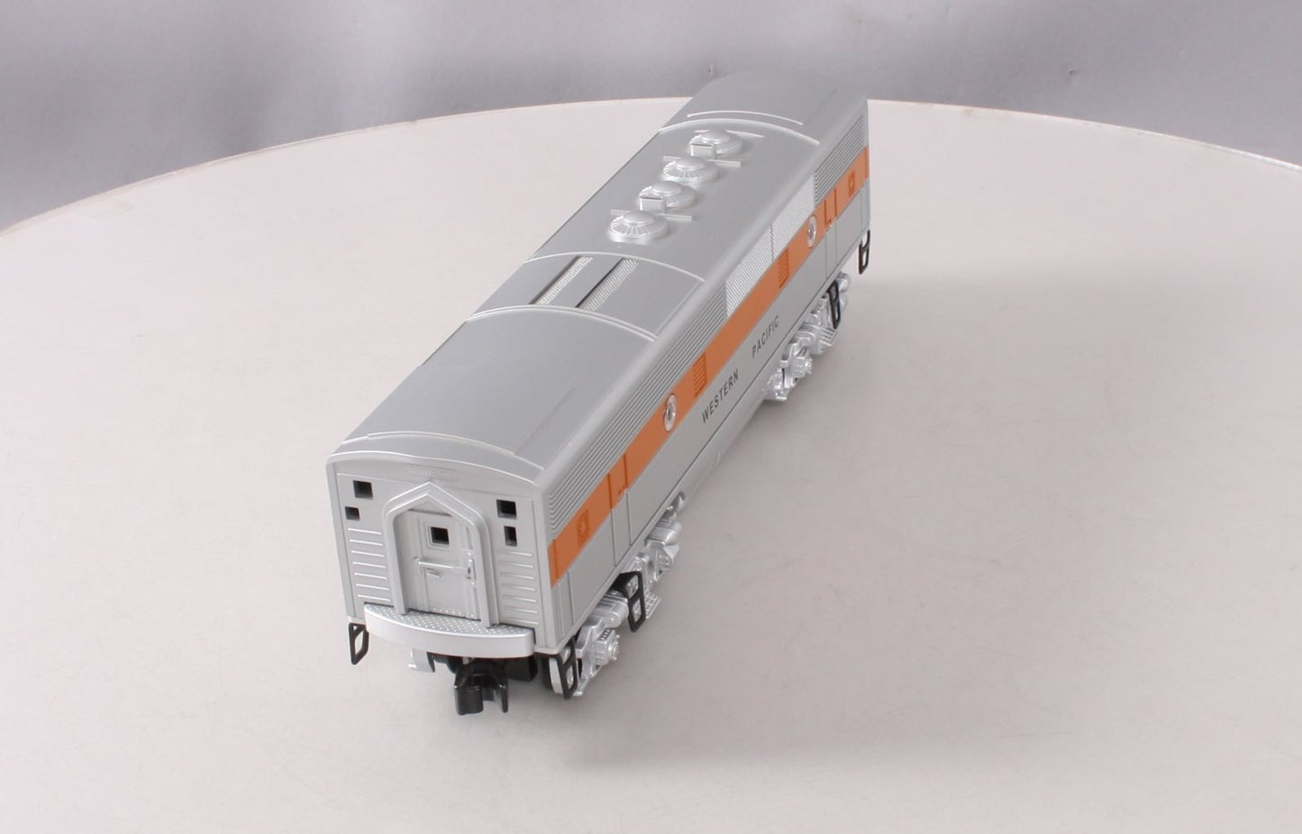 Williams 20293 Western Pacific F-3 Diesel B-Unit Dummy