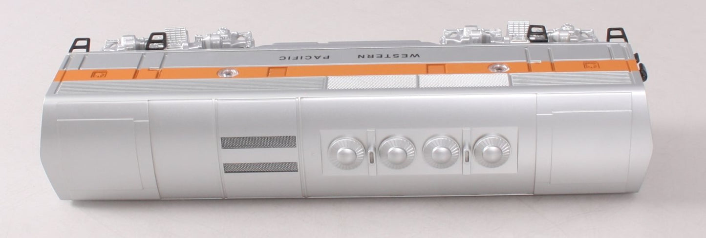 Williams 20293 Western Pacific F-3 Diesel B-Unit Dummy