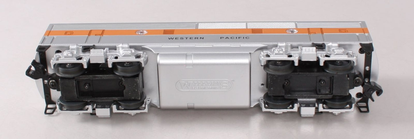 Williams 20293 Western Pacific F-3 Diesel B-Unit Dummy