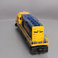 Lionel 6-8265 O Gauge Santa Fe SD-40 Diesel Locomotive LN/Box