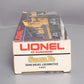 Lionel 6-8265 O Gauge Santa Fe SD-40 Diesel Locomotive LN/Box