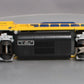 Lionel 6-8265 O Gauge Santa Fe SD-40 Diesel Locomotive LN/Box